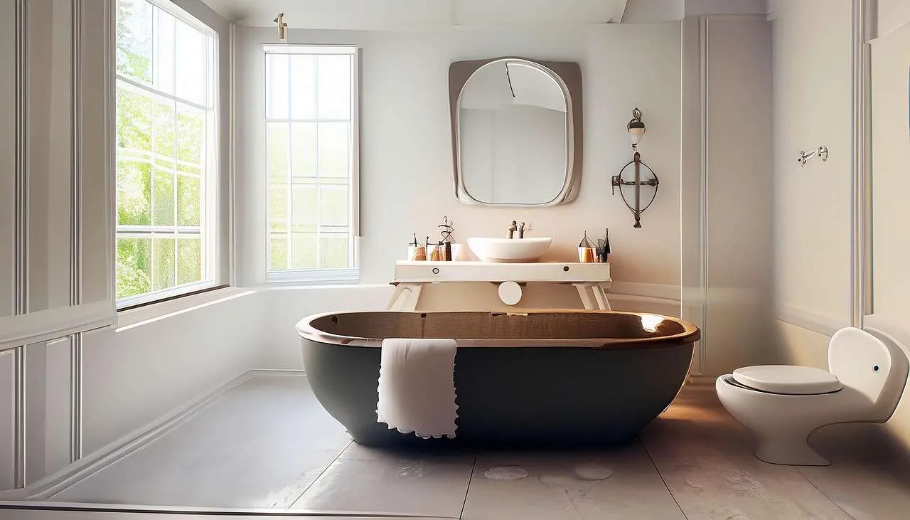 Bathroom Accessories: Smart Choices for Your Space